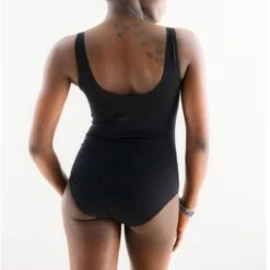 1-delig Menstruatie Zwempak -Belly Verkoopwinkel 1 delig menstruatie zwempak 2