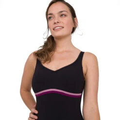 1-delig Zwempak Contluxe Dames Speedo SCU -Belly Verkoopwinkel 1 delig zwempak contluxe dames speedo scu 4