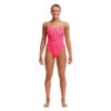 1-delig Zwempak Voor Dames Funkita Diamond Back -Belly Verkoopwinkel 1 delig zwempak voor dames funkita diamond back