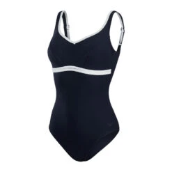 1-delig Zwempak Voor Dames Speedo Contluxe Solid Shaping