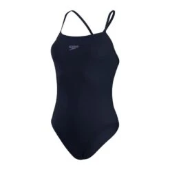 1-delig Zwempak Voor Dames Speedo Eco+ Thinstr -Belly Verkoopwinkel 1 delig zwempak voor dames speedo eco thinstr 5