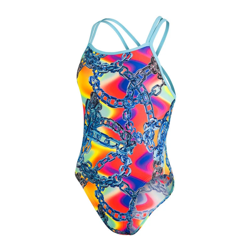 1-delig Zwempak Voor Dames Speedo End Allov 3 1-delig Zwempak Voor Dames Speedo End Allov