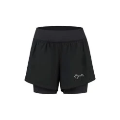 Rogelli 2-in-1 Hardloopshort Dames - Essential