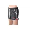 2 In 1 Sportbroekje Dames Rood Dri Fit