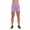 Active Fit Damesfitnessshort Paars -Belly Verkoopwinkel active fit damesfitnessshort paars