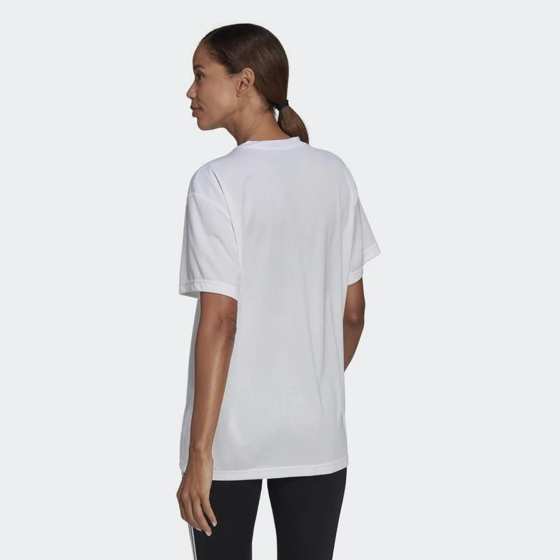 Adidas By Stella McCartney TrueStrength Yoga Croptop 5 Adidas By Stella McCartney TrueStrength Yoga Croptop - Afbeelding 3