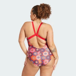 Adidas X FARM Rio Badpak (Grote Maat) -Belly Verkoopwinkel adidas x farm rio badpak grote maat 2