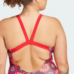 Adidas X FARM Rio Badpak (Grote Maat) -Belly Verkoopwinkel adidas x farm rio badpak grote maat 4