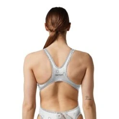 Akron Save The Horses Badpak -Belly Verkoopwinkel akron save the horses badpak 1