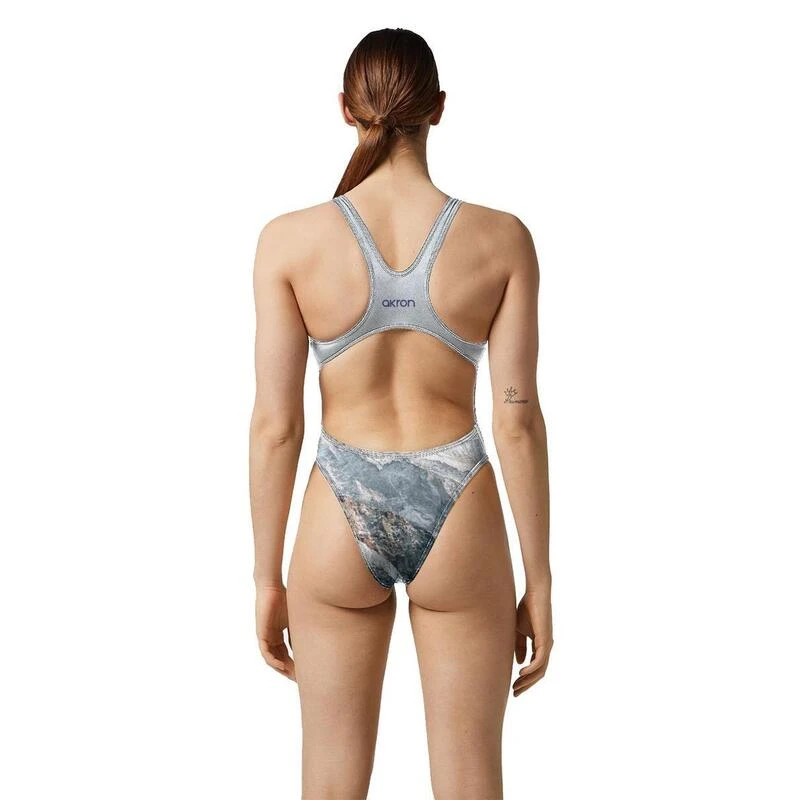 Akron Save The Lynx Badpak 4 Akron Save The Lynx Badpak - Afbeelding 2