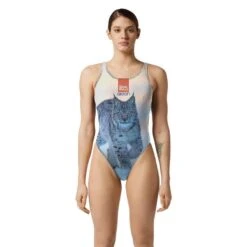 Akron Save The Lynx Badpak