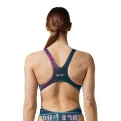 Akron Tomoto Badpak 5 Akron Tomoto Badpak -Belly Verkoopwinkel akron tomoto badpak 1