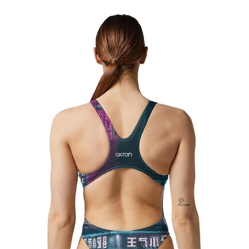 Akron Tomoto Badpak 4 Akron Tomoto Badpak - Afbeelding 2