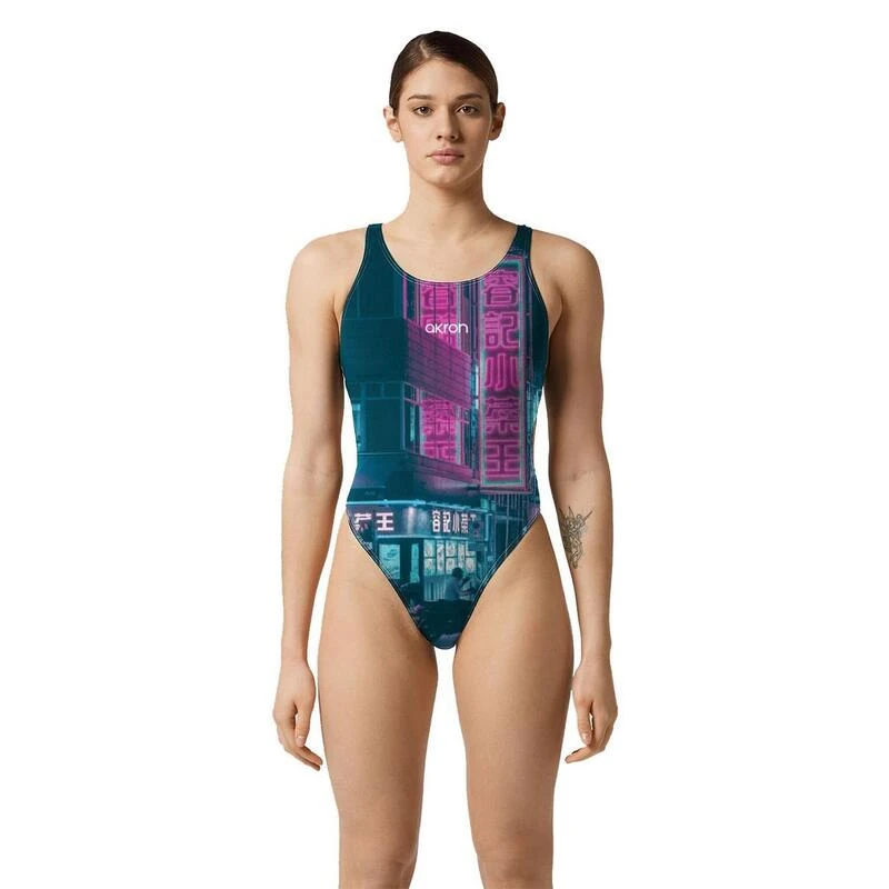 Akron Tomoto Badpak 3 Akron Tomoto Badpak