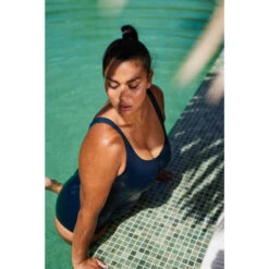 Badpak Voor Aquagym Mary 26 Badpak Voor Aquagym Mary -Belly Verkoopwinkel badpak voor aquagym mary groen 10