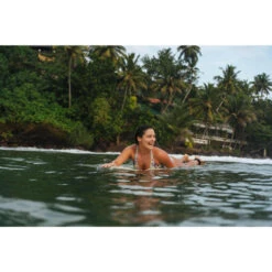 Badpak Voor Surfen Agatha Dubbele Rugverstelling Punky Pink -Belly Verkoopwinkel badpak voor surfen agatha dubbele rugverstelling punky pink 11