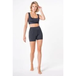 Beha + Compressieve Shaping ShortSlimme Stof Met Body Liftend Effect. -Belly Verkoopwinkel beha compressieve shaping shortslimme stof met body liftend effect 3