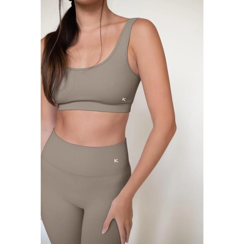 Bh Top | Taupe 3 Bh Top | Taupe