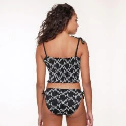 LingaDore Bikini Strik Slip -Belly Verkoopwinkel bikini strik slip 3