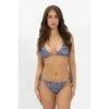 Bikini Triangle Bottom Powerful Wild - Bikini Broekje Dames - Bikini Dames -Belly Verkoopwinkel bikini triangle bottom powerful wild bikini broekje dames bikini dames