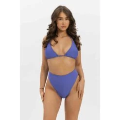 Bikini Triangle Top Powerful - Bikini Top Dames - Bikini Dames