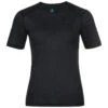 Odlo BL TOP Crew Neck S/s ACTIVE WARM ECO