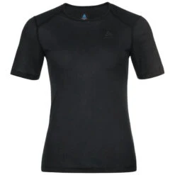 Odlo BL TOP Crew Neck S/s ACTIVE WARM ECO