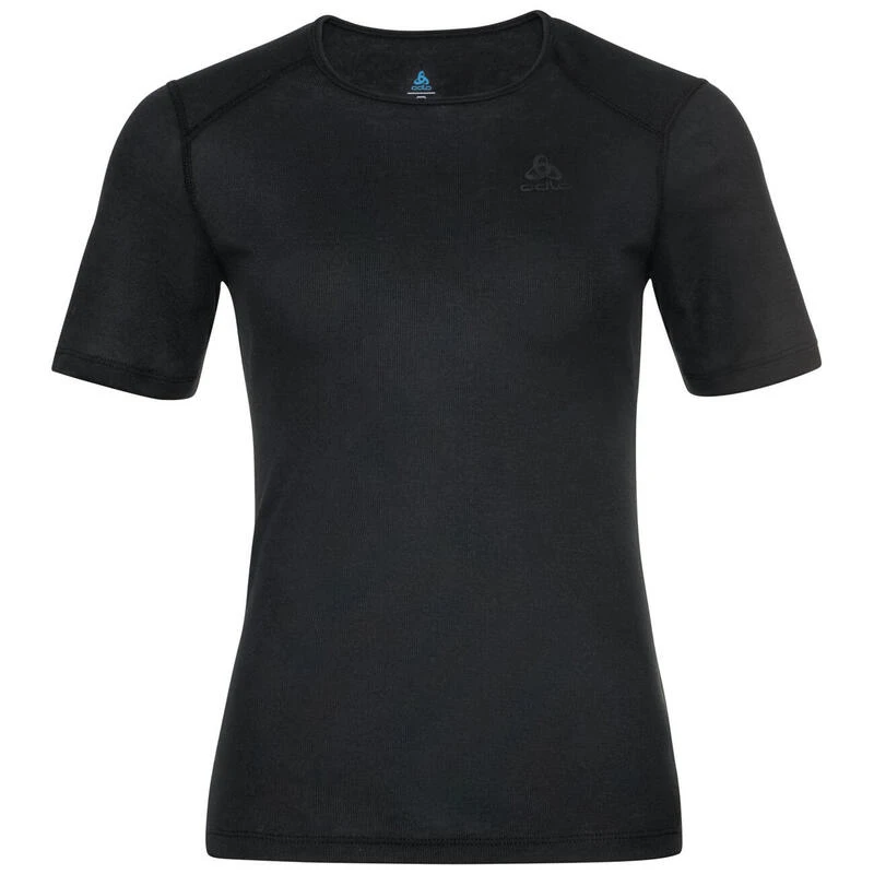 Odlo BL TOP Crew Neck S/s ACTIVE WARM ECO 3 Odlo BL TOP Crew Neck S/s ACTIVE WARM ECO
