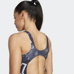 ADIDAS Brand Love Franchise Badpak -Belly Verkoopwinkel brand love franchise badpak 4