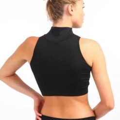 Buste Verstevigende Anti-aging Crop Top -Belly Verkoopwinkel buste verstevigende anti aging crop top 2