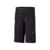 IXS Carve Evo Dames Shorts - Zwart