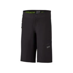 IXS Carve Evo Dames Shorts - Zwart
