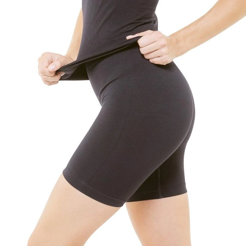 Cellutex Cellutex Zwart Modelleer SlipjeShorty Zwart Cellutex 6 Cellutex Cellutex Zwart Modelleer SlipjeShorty Zwart Cellutex - Afbeelding 4