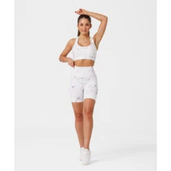 Coco Dames Korte Legging -Belly Verkoopwinkel coco dames korte legging 2