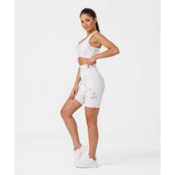 Coco Dames Korte Legging -Belly Verkoopwinkel coco dames korte legging 3