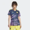 ADIDAS Colombia Dames Team 23 Uitshirt -Belly Verkoopwinkel colombia dames team 23 uitshirt