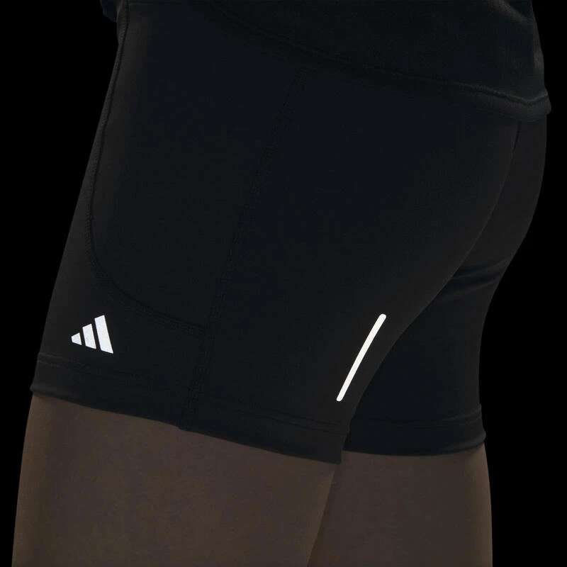 ADIDAS DailyRun 5-inch Korte Legging 8 ADIDAS DailyRun 5-inch Korte Legging - Afbeelding 6
