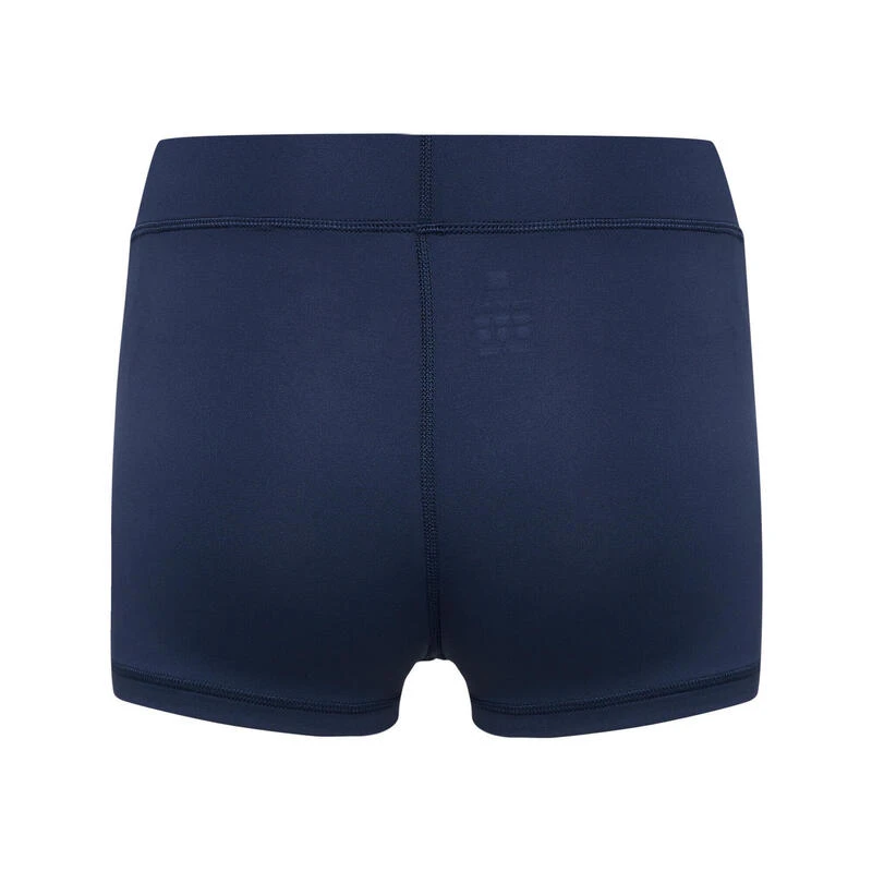 Dames Shorts Newline Core Athletic Hot 4 Dames Shorts Newline Core Athletic Hot - Afbeelding 2