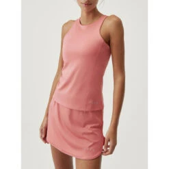 Born Living Yoga Dames Sport-T-shirt Met Geïntegreerde BH