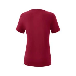 Dames-T-shirt Erima Teamsport -Belly Verkoopwinkel dames t shirt erima teamsport 2