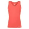 Regatta Dames/dames Varey Active Vest (Neon Peach) -Belly Verkoopwinkel damesdames varey active vest neon peach