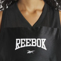 Damesjurk Reebok Classics Basketball -Belly Verkoopwinkel damesjurk reebok classics basketball 4