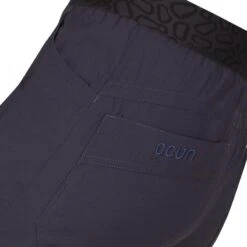 Damesshort Ocun Mánia Grey -Belly Verkoopwinkel damesshort ocun mania grey 2