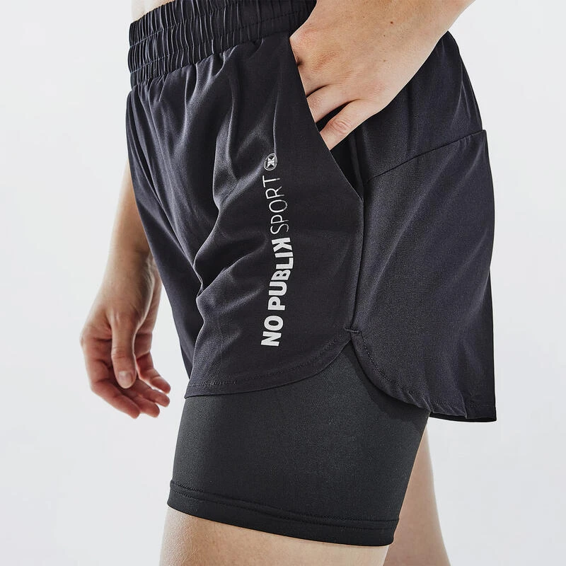 Delphine Sportbroekje 6 Delphine Sportbroekje - Afbeelding 4