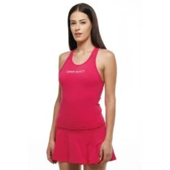 Belly Verkoopwinkel -Belly Verkoopwinkel drop shot fayna tanktop voor dames 1