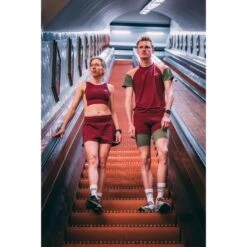 Duurzame Loop Croptop -Koningin- -Belly Verkoopwinkel duurzame loop croptop koningin 5