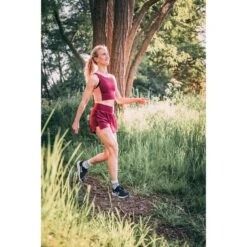 Duurzame Loop Croptop -Koningin- -Belly Verkoopwinkel duurzame loop croptop koningin 6