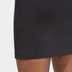 ADIDAS Essentials 3-Stripes T-shirtjurk 11 ADIDAS Essentials 3-Stripes T-shirtjurk -Belly Verkoopwinkel essentials 3 stripes t shirtjurk 4