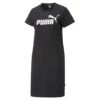 Essentials Jurk Met Logo Voor Dames PUMA -Belly Verkoopwinkel essentials jurk met logo voor dames puma