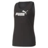 Essentials Logo Tanktop Voor Dames PUMA